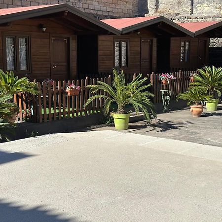 Villa Garden Of Bitter CTA Exterior foto