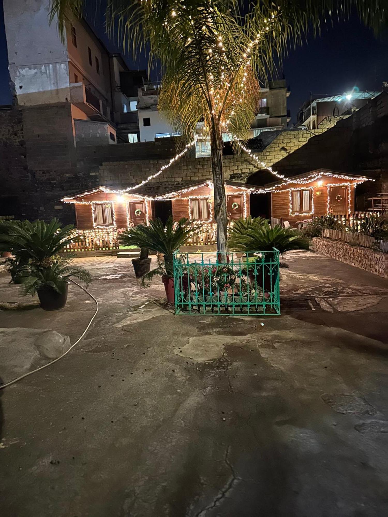 Villa Garden Of Bitter CTA Exterior foto
